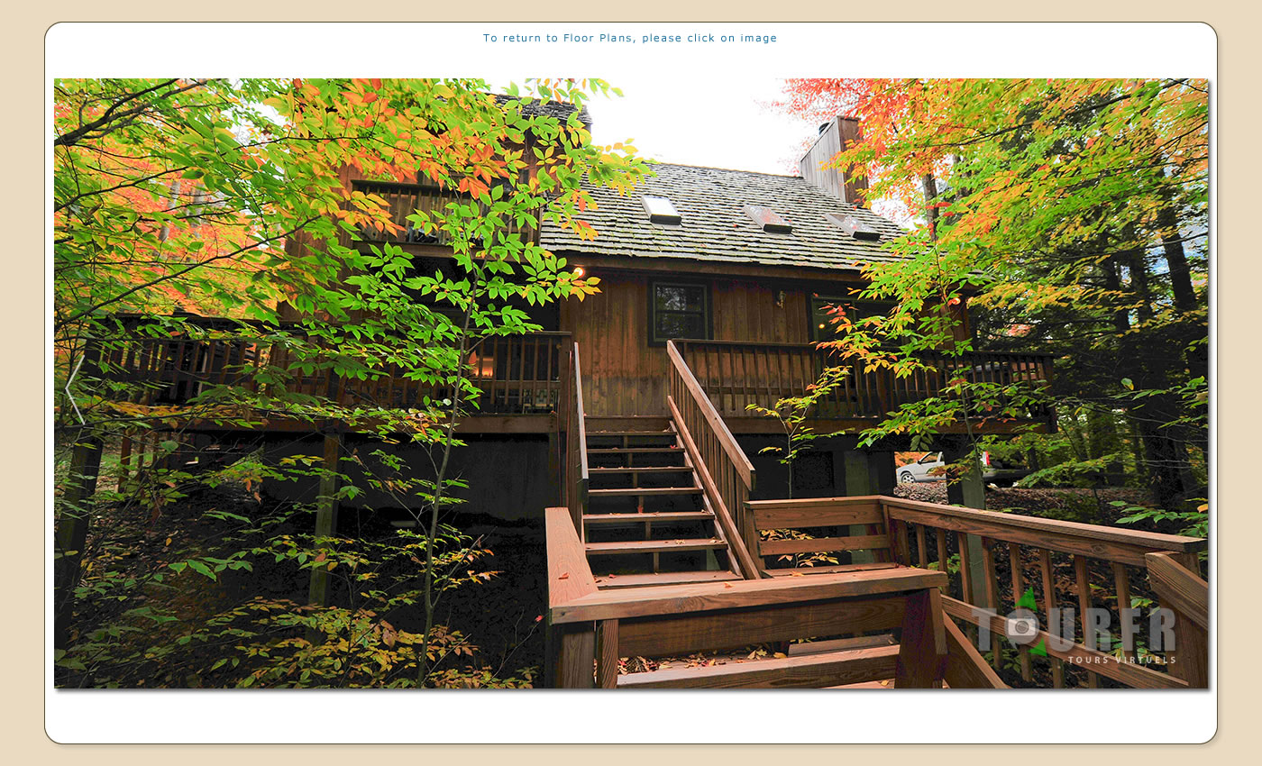 195 Brookside Road Virtual Tour