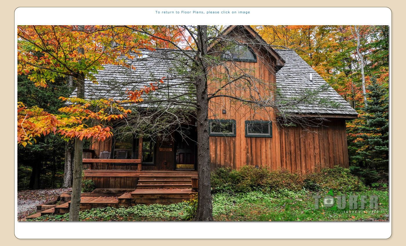 195 Brookside Road Virtual Tour