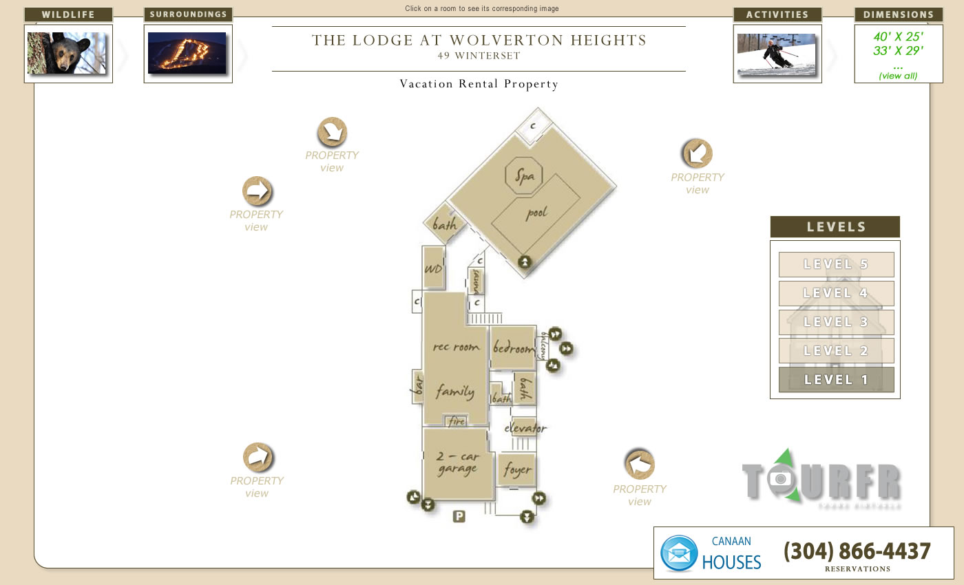 Wolverton Heights Virtual Tour