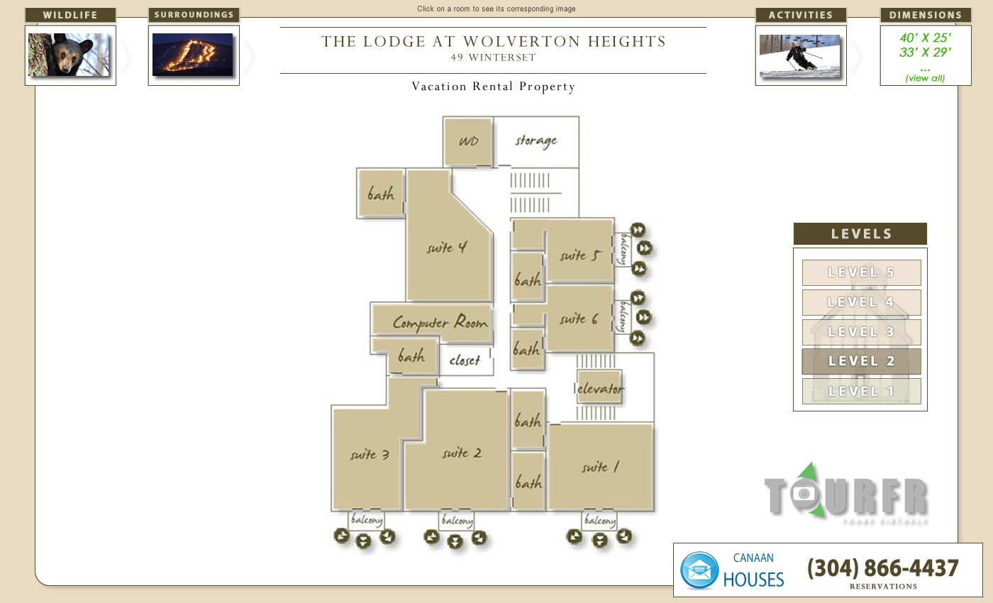 Wolverton Heights Virtual Tour