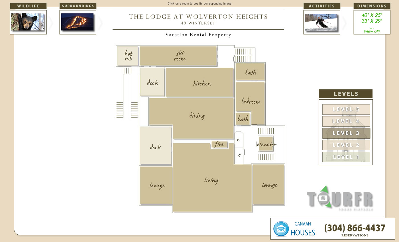 Wolverton Heights Virtual Tour