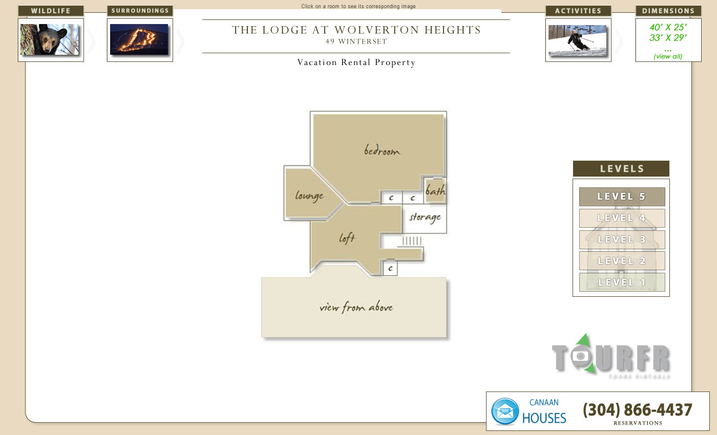 Wolverton Heights Virtual Tour